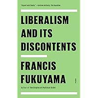 Liberalism and Its Discontents Liberalism and Its Discontents Paperback Audible Audiobook Kindle Hardcover Audio CD