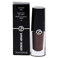 Giorgio Armani Eye Tint Liquid Eyeshadow - 10 Senso Women Eyeshadow 0.13 oz