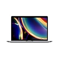 Apple 2020 MacBook Pro with Intel Processor (13-inch, 16GB RAM, 512GB SSD Storage) - Space Gray
