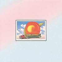 Eat A Peach Remastered Eat A Peach Remastered Audio CD Audio CD