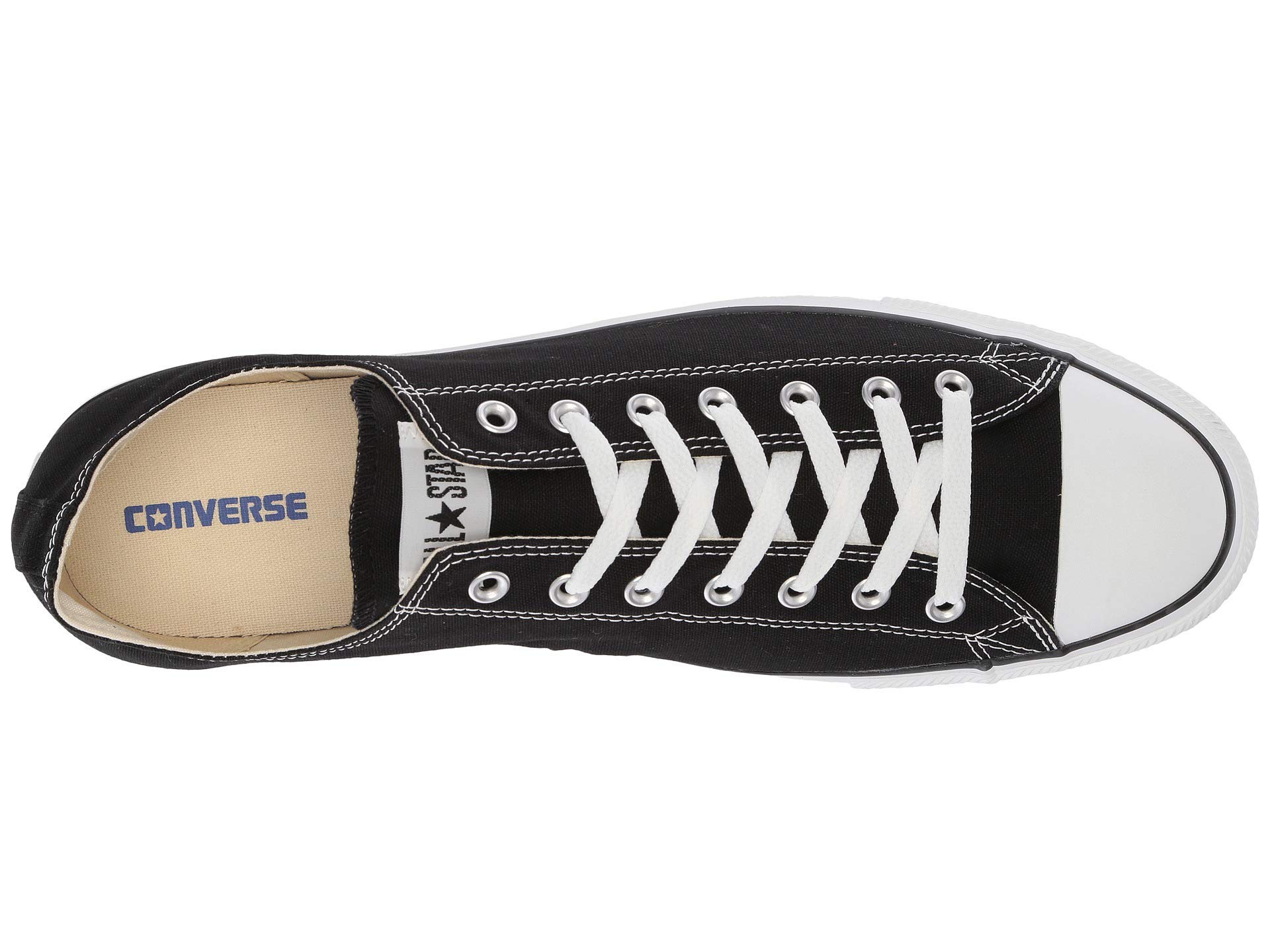 Converse Women's Chuck Taylor All Star Stripes Sneakers