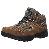 Itasca Men's Ridgeway Ii Waterproof Leather/Nylon Hiker Hiking Boot