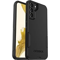 OtterBox Commuter Series Case for Galaxy S22+ - Black