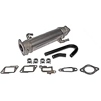 Dorman 904-121 Exhaust Gas Recirculation Cooler Kit Compatible with Select Chevrolet / GMC / Workhorse Models (OE FIX)