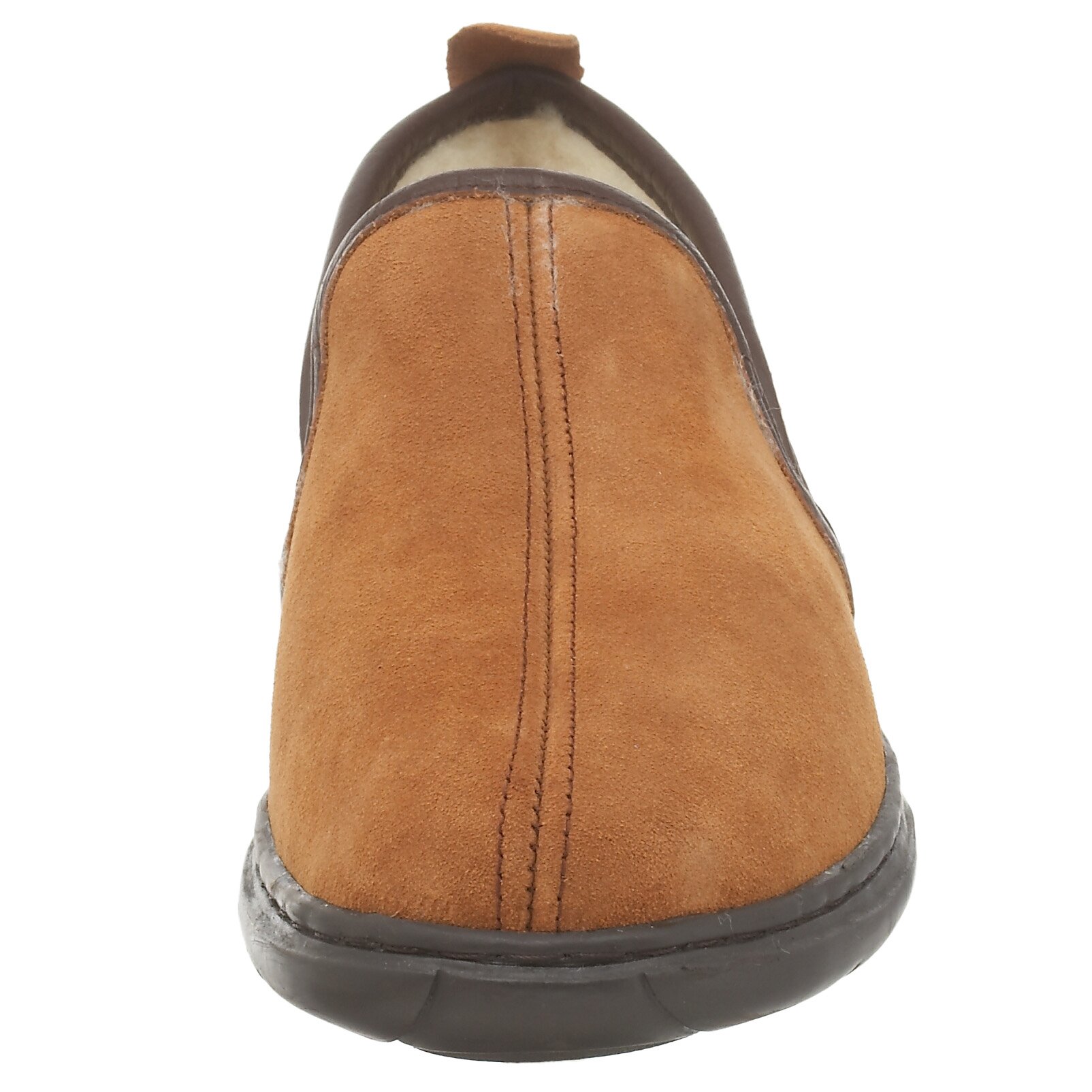 L.B. Evans Men's Klondike Closed-Back Slipper