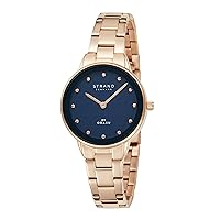 Strand Hanalei - Azul Analog Quartz Wrist Watch