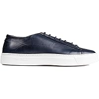 Mens Sirolo Court Trainers Blue
