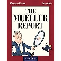 The Mueller Report: Graphic Novel The Mueller Report: Graphic Novel Hardcover Kindle