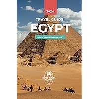EGYPT TRAVEL GUIDE: plan your trip with the best insider tips, destinations and itineraries. (1 hour travel guides: plan easily your trips.)