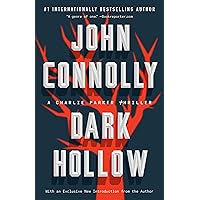 Dark Hollow: A Novel (Charlie Parker Book 2)