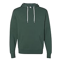 Independent Trading Co. Independent Trading Company Hoodie, Olive, X-Small