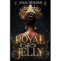 Royal Jelly Royal Jelly Paperback Kindle