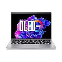 Swift Go 14 Intel Evo Thin & Light Laptop 14