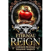 Eternal Reign (Age of Vampires) Eternal Reign (Age of Vampires) Audible Audiobook Kindle Paperback Hardcover