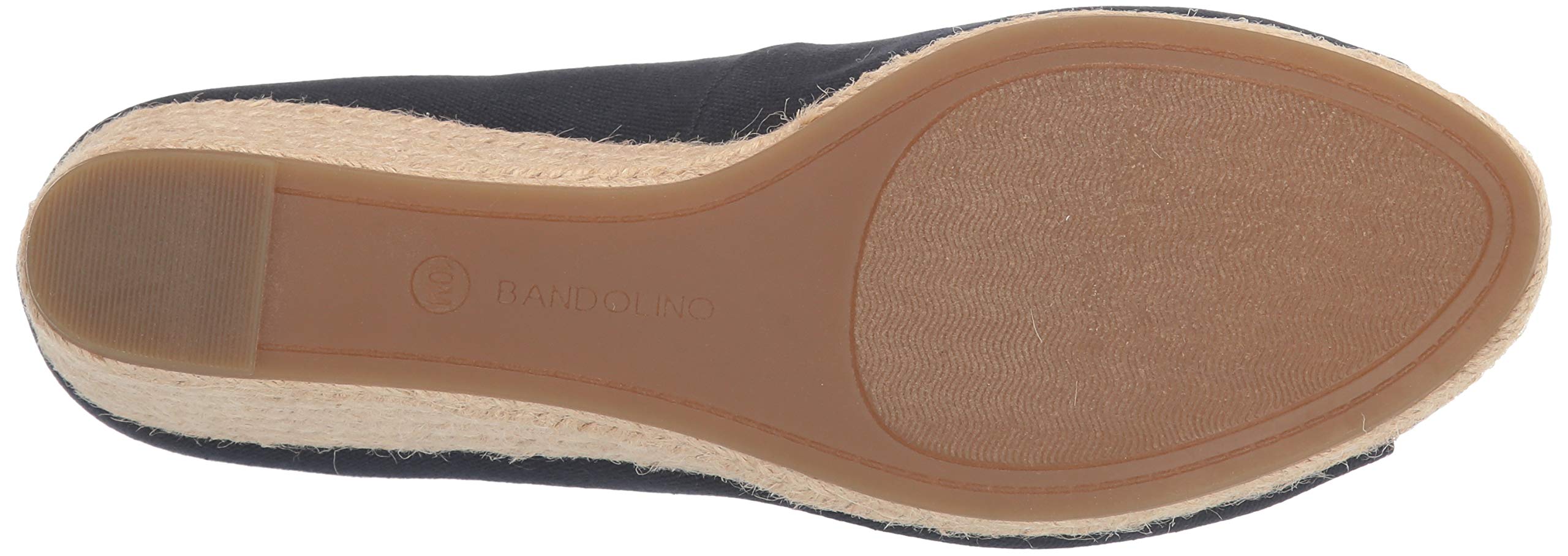 Bandolino Women's Wedge Sandal