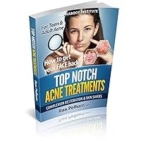 Top-Notch Acne Treatments: Scientific Methods to Help Your FACE
