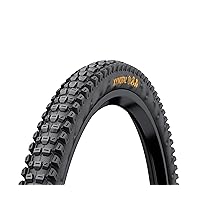 Xynotal Mountain Bike Tire - Tubeless, Folding, Black, Soft, Enduro Casing, E25, 27.5