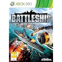 Battleship PS3 Battleship PS3 PlayStation 3 Nintendo 3DS Xbox 360 Nintendo DS Nintendo Wii