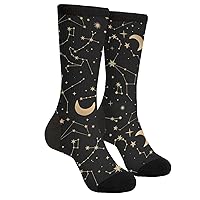 Men's Novelty Socks, Fun Casual Socks, Funny Socks Crazy Socks