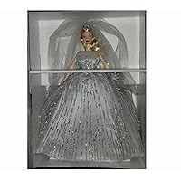 2000 Millennium Bride Barbie