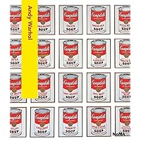 Andy Warhol Andy Warhol Hardcover Paperback
