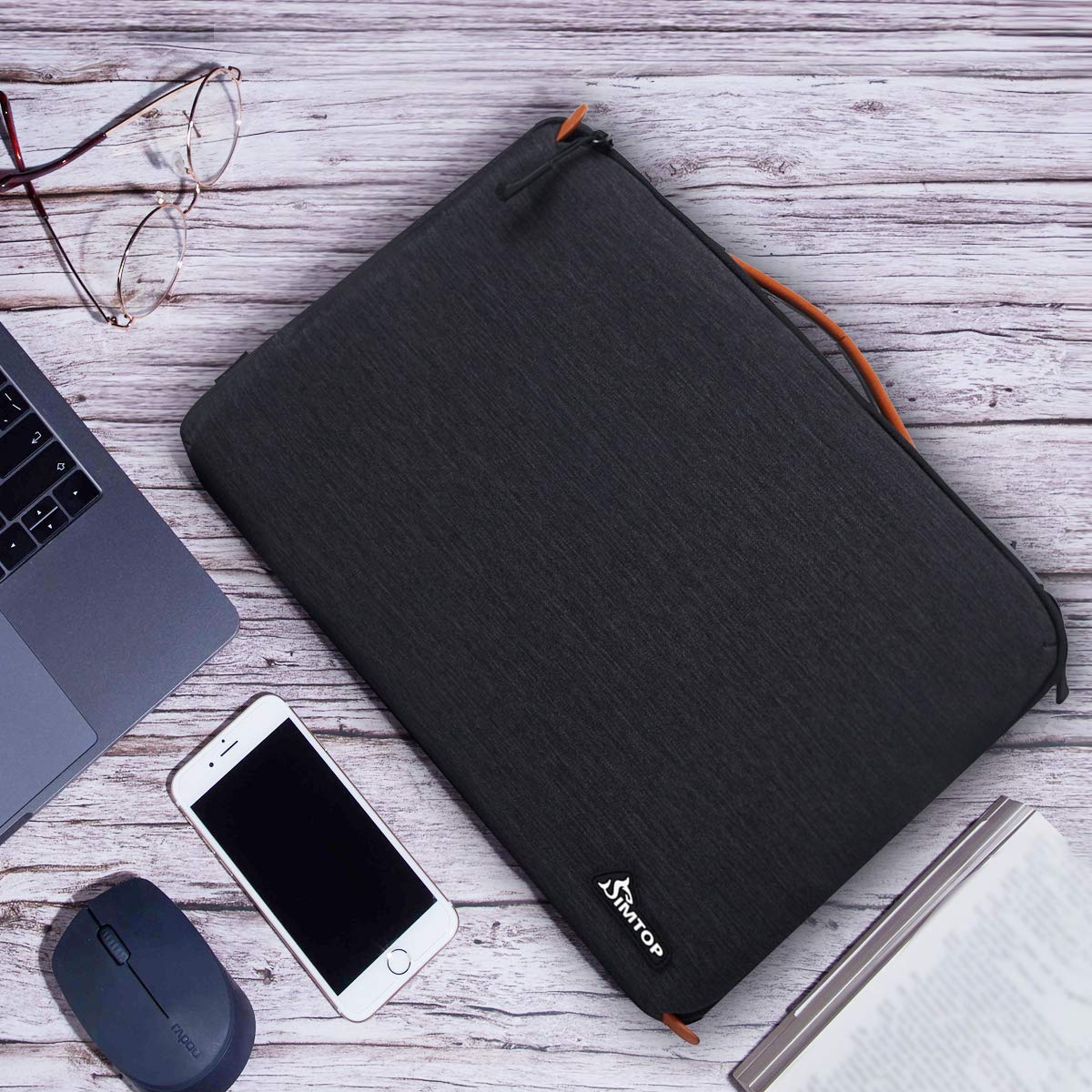 Kula Laptop Case | 100% Vegan Laptop Sleeve – Kula Bags
