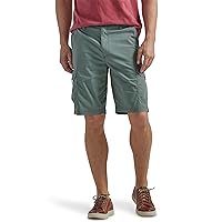 Lee Men's Extreme Motion Crossroad Cargo Short