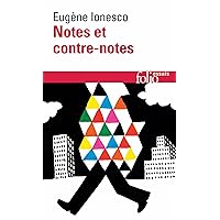 Notes et contre-notes (French Edition) Notes et contre-notes (French Edition) Kindle Mass Market Paperback Pocket Book