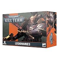 Games Workshop Kill Team Legionaries Warhammer 40,000