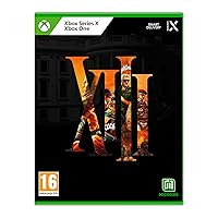 XIII Xbox Series (European Import)