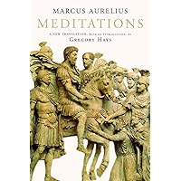 Meditations: A New Translation (Modern Library) Meditations: A New Translation (Modern Library) Hardcover