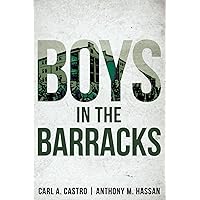 Boys In The Barracks Boys In The Barracks Paperback Kindle Hardcover