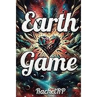 Earth Game: Romance distopia con el general del ejército (Spanish Edition) Earth Game: Romance distopia con el general del ejército (Spanish Edition) Kindle Hardcover Paperback