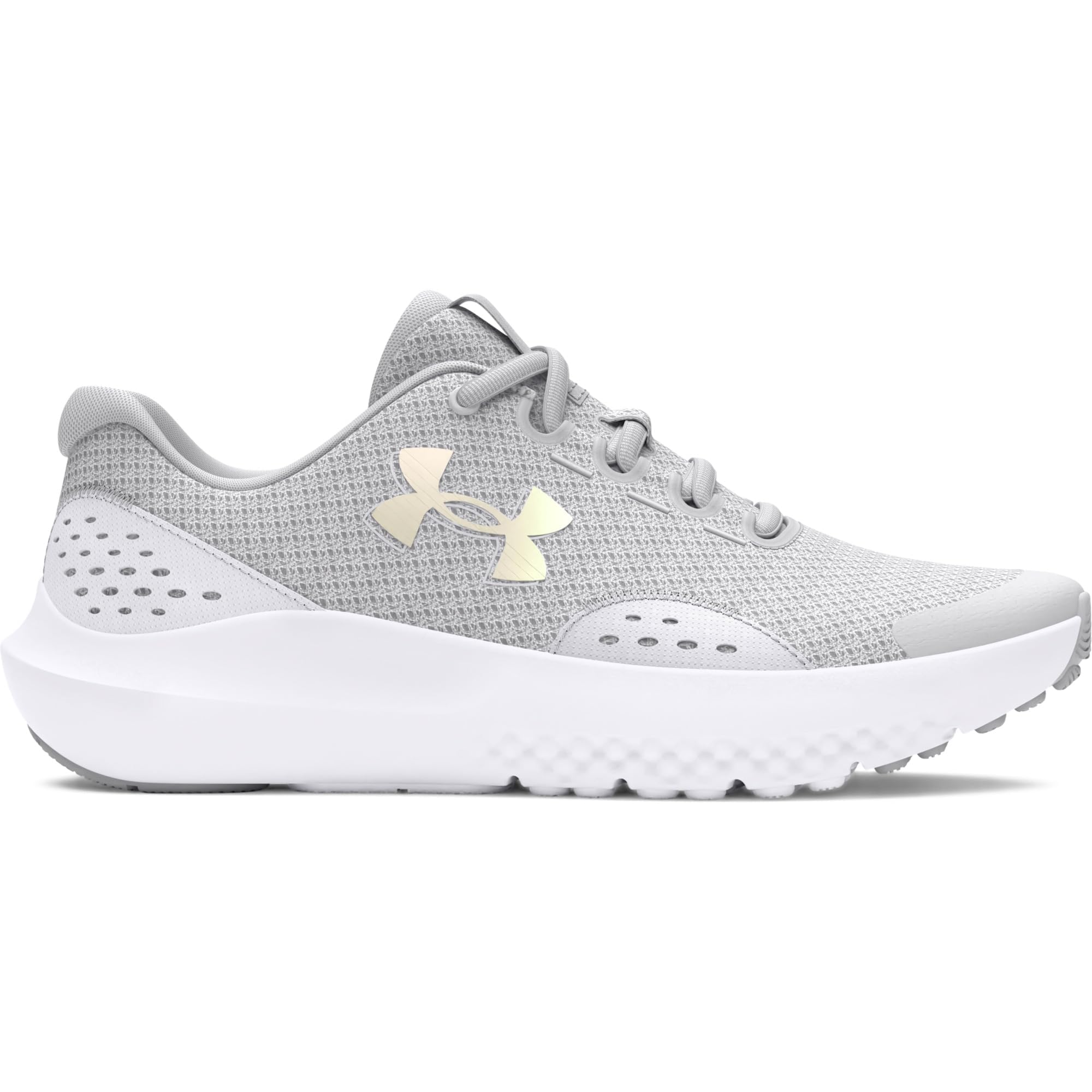 Under Armour Girl's Grade School Surge 4 Running Shoe