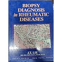 Biopsy Diagnosis in Rheumatic Diseases Biopsy Diagnosis in Rheumatic Diseases Hardcover