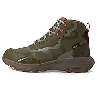 Teva Men's Geotrecca Rp Hiking Boot