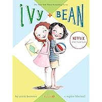 Ivy & Bean (Book 1) Ivy & Bean (Book 1) Paperback Audible Audiobook Kindle Hardcover Audio CD