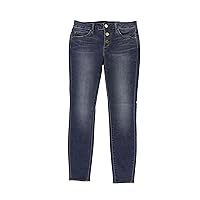 Womens Britney Skinny Fit Jeans