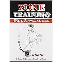 Zone training. J-Reps