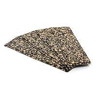 SeaDek Step Kits | 3M Adhesive Backing | Non Slip Material | Faux Teak Pattern | Boating and Fishing Accessories | Army Camo