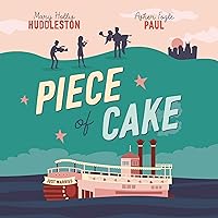 Piece of Cake Piece of Cake Audible Audiobook Paperback Kindle