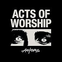 Acts Of Worship Acts Of Worship Audio CD MP3 Music