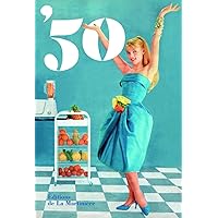 '50 '50 Board book