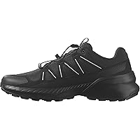 Salomon Men's SPEEDCROSS PEAK Trail Running Shoes for Men