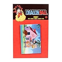 Sd Toys, Kame House Dragon Ball Magnet