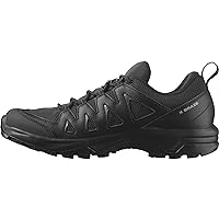 Salomon Men's X Braze GTX Hiking Shoe
