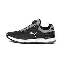 PUMA Men's Proadapt Alphacat Disc Golf Shoe