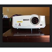 Mitsubishi XD700U - DLP projector - 3D (XD700U) -