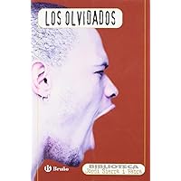 Los olvidados / the Forgotten (Spanish Edition) Los olvidados / the Forgotten (Spanish Edition) Paperback Board book