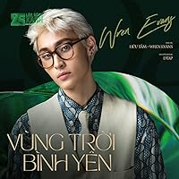 Vùng Trời Bình Yên (25th Làn Sóng Xanh) Vùng Trời Bình Yên (25th Làn Sóng Xanh) MP3 Music